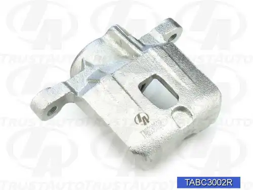 Суппорт тормозной TRUSTAUTO TABC3002R