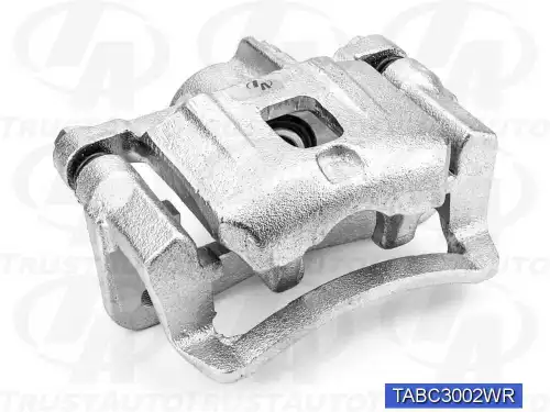 Тормозной суппорт (TA) TABC3002WR TRUSTAUTO