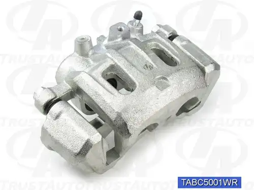 Суппорт тормозной TRUSTAUTO TABC5001WR
