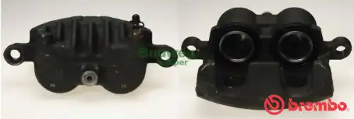 Суппорт тормозной BREMBO F56078
