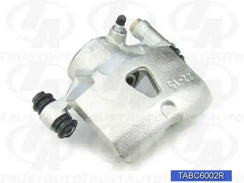 Суппорт тормозной TRUSTAUTO TABC6002R