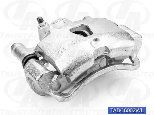 Суппорт тормозной TRUSTAUTO TABC6002WL