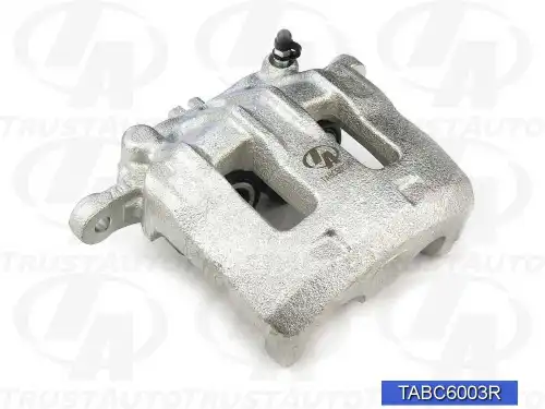 TABC6003R Суппорт тормоза 61 TRUSTAUTO