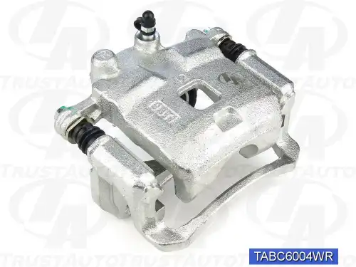 TABC6004WR Тормозной суппорт (TA) TRUSTAUTO