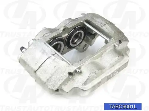Суппорт тормозной TRUSTAUTO TABC9001L