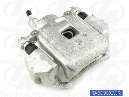 Тормозной суппорт (TA), TABC9002WR TRUSTAUTO