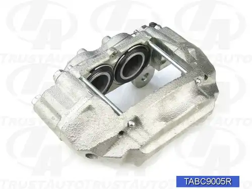 Тормозной суппорт (TA) TABC9005R TRUSTAUTO