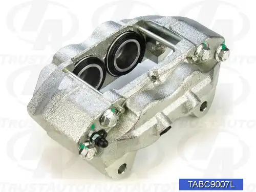 Суппорт тормозной TRUSTAUTO TABC9007L