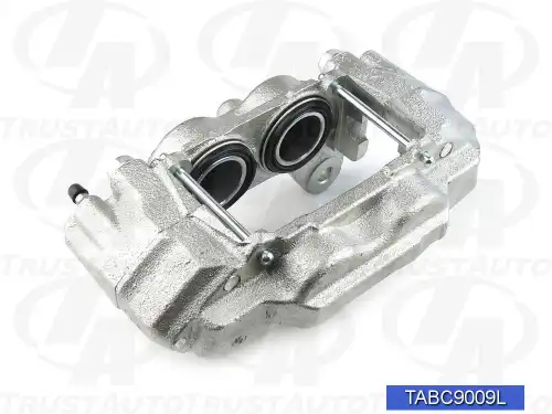 Суппорт тормозной TRUSTAUTO TABC9009L