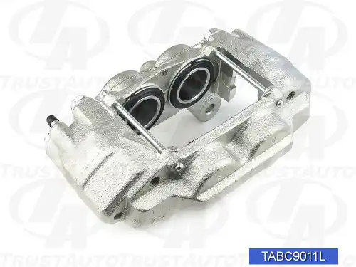 Суппорт тормозной TRUSTAUTO TABC9011L