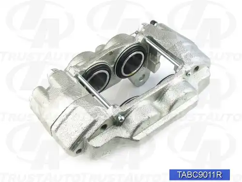 Суппорт тормозной TRUSTAUTO TABC9011R