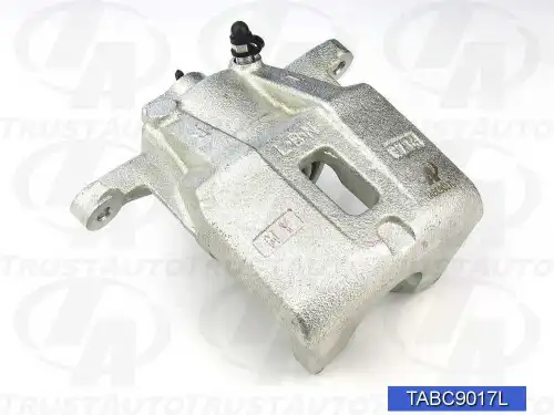 Суппорт тормозной TRUSTAUTO TABC9017L