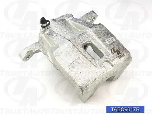 Суппорт тормозной TRUSTAUTO TABC9017R