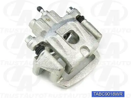 Тормозной суппорт (TA), TABC9018WR TRUSTAUTO