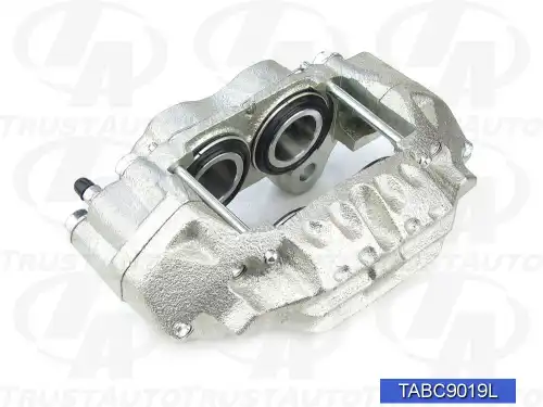 Суппорт тормозной TRUSTAUTO TABC9019L