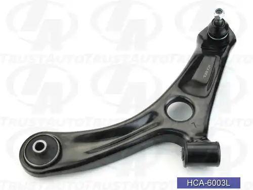 Рычаг подвески TRUSTAUTO HCA-6003L