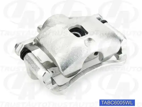Тормозной суппорт (TA) TABC6005WL TRUSTAUTO