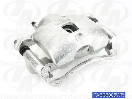 Тормозной суппорт (TA) TABC6005WR TRUSTAUTO