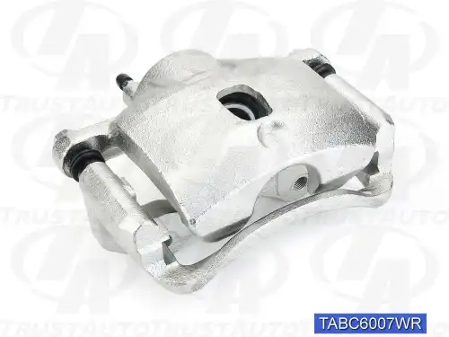 Тормозной суппорт (TA) TABC6007WR TRUSTAUTO