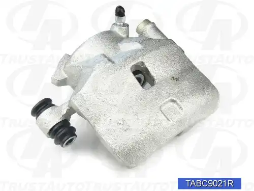 TABC9021R Тормозной суппорт () TRUSTAUTO