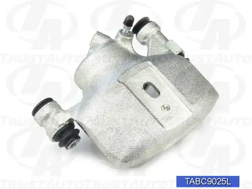 Тормозной суппорт (TA) TABC9025L TRUSTAUTO