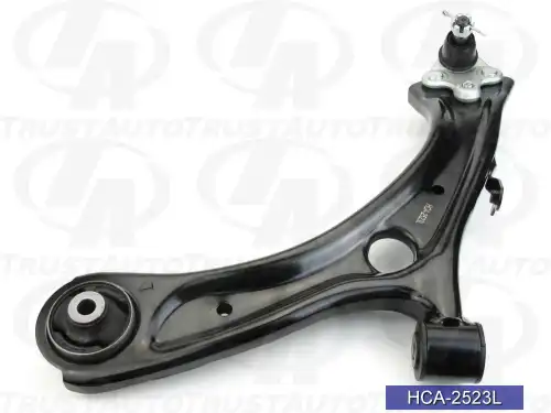 Рычаг подвески TRUSTAUTO HCA-2523L