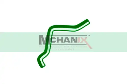 Шланг радиатора CVBPH-021 MCHANIX