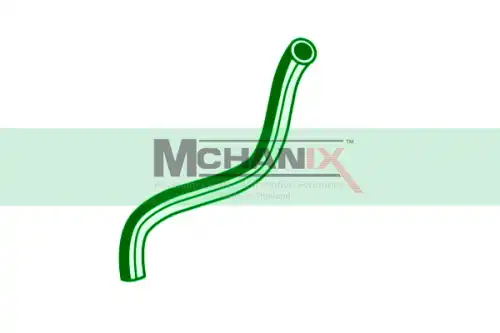 Шланг радиатора OPRDH-002 MCHANIX