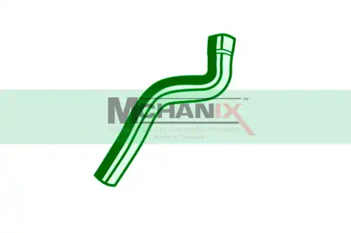 Шланг радиатора OPRDH-005 MCHANIX