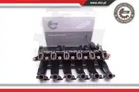49SKV016 Модуль впускной трубы