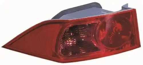 Фонарь задний ABAKUS 217-1958R-UE