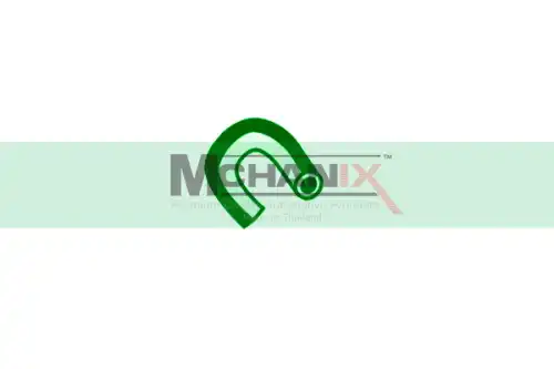 Шланг радиатора VWHTH-004 MCHANIX