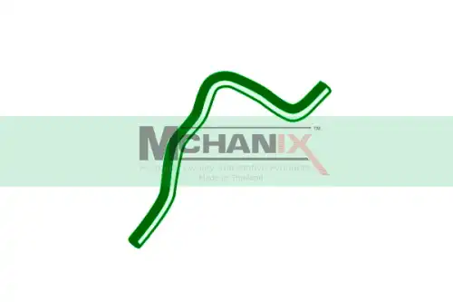 Шланг радиатора MZHTH-014 MCHANIX