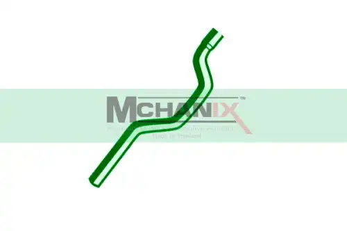 Шланг радиатора MZHTH-023 MCHANIX