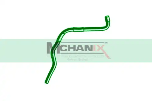 Шланг радиатора MZHTH-024 MCHANIX