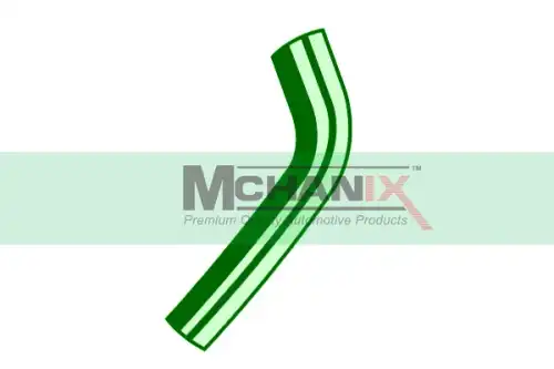 Шланг радиатора MZRDH-096 MCHANIX