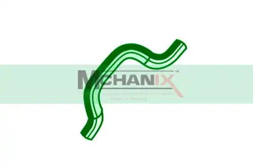 Шланг радиатора MZRDH-104 MCHANIX