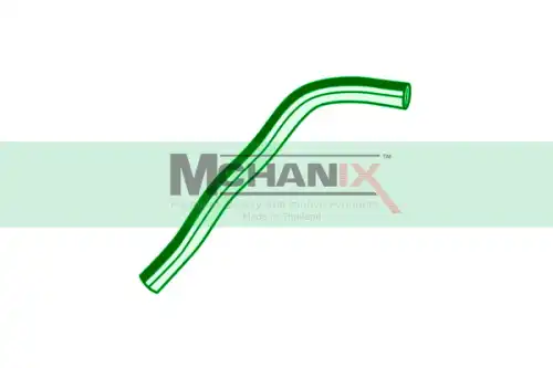 Шланг радиатора MZRDH-105 MCHANIX