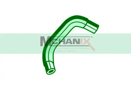 Шланг радиатора MZRDH-107 MCHANIX