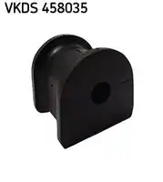 Втулка, стабилизатор VKDS 458035 SKF