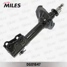 Амортизатор DG01647 MILES