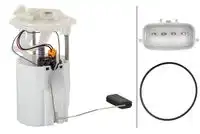 Элемент системы питания 8TF 358 146-841 HELLA