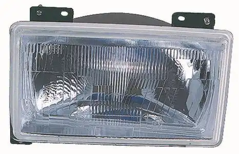 Фара ABAKUS 550-1111L-LD-E