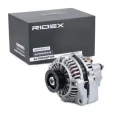 Генератор RIDEX 4G0050