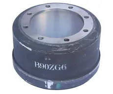 Тормозной барабан JAC 35.B90ZG6-02075