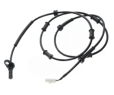 Датчик ABS JAC 1000010280