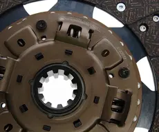 Диск сцепления JAC 1601200LE17G