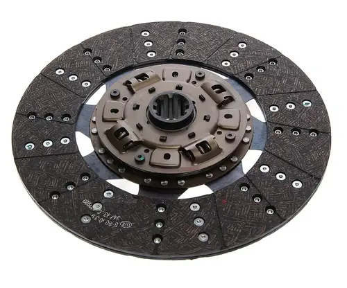 Диск сцепления JAC 1601200LE17G