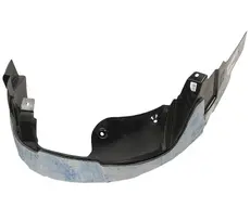 Подкрылок JAC 5512200U1510