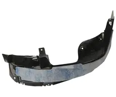 Подкрылок JAC 5512200U1510